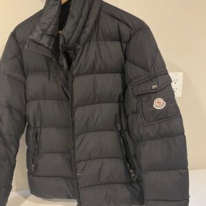 Moncler jacket